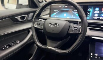 
									CAOA CHERY TIGGO 8 PRO 1.5 TCI FLEX PLUG-IN HYBRID DHT 2023 completo								