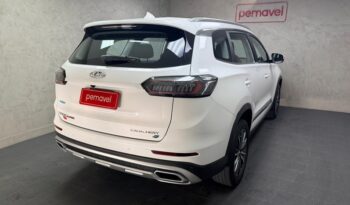 
									CAOA CHERY TIGGO 8 PRO 1.5 TCI FLEX PLUG-IN HYBRID DHT 2023 completo								