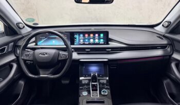 
									CAOA CHERY TIGGO 8 PRO 1.5 TCI FLEX PLUG-IN HYBRID DHT 2023 completo								
