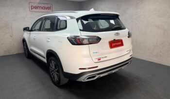
									CAOA CHERY TIGGO 8 PRO 1.5 TCI FLEX PLUG-IN HYBRID DHT 2023 completo								