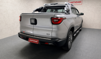 
									FIAT TORO 2.0 16V TURBO DIESEL RANCH 4WD AT9 2025 completo								
