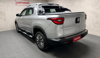 
									FIAT TORO 2.0 16V TURBO DIESEL RANCH 4WD AT9 2025 completo								