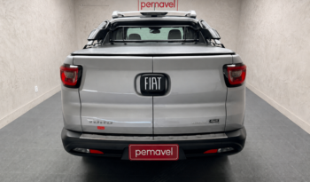 
									FIAT TORO 2.0 16V TURBO DIESEL RANCH 4WD AT9 2025 completo								