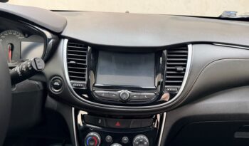 
									CHEVROLET TRACKER 1.4 16V TURBO FLEX PREMIER AUTOMÁTICO 2018 completo								