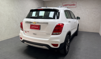 
									CHEVROLET TRACKER 1.4 16V TURBO FLEX PREMIER AUTOMÁTICO 2018 completo								