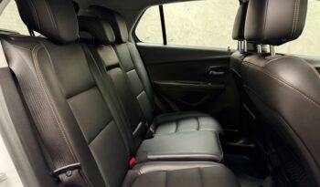 
									CHEVROLET TRACKER 1.4 16V TURBO FLEX PREMIER AUTOMÁTICO 2018 completo								