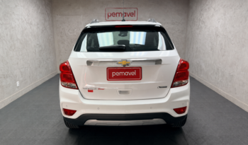 
									CHEVROLET TRACKER 1.4 16V TURBO FLEX PREMIER AUTOMÁTICO 2018 completo								