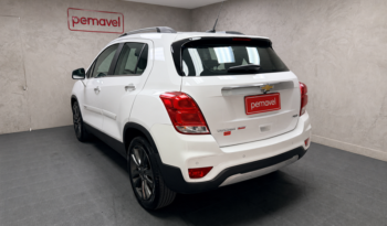 
									CHEVROLET TRACKER 1.4 16V TURBO FLEX PREMIER AUTOMÁTICO 2018 completo								