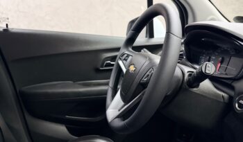 
									CHEVROLET TRACKER 1.4 16V TURBO FLEX PREMIER AUTOMÁTICO 2018 completo								
