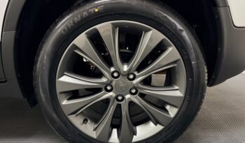 
									CHEVROLET TRACKER 1.4 16V TURBO FLEX PREMIER AUTOMÁTICO 2018 completo								
