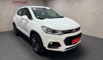 
									CHEVROLET TRACKER 1.4 16V TURBO FLEX PREMIER AUTOMÁTICO 2018 completo								