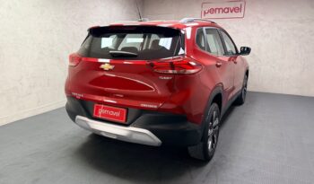 
									CHEVROLET TRACKER 1.0 TURBO FLEX PREMIER AUTOMÁTICO 2022 completo								