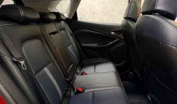 
									CHEVROLET TRACKER 1.0 TURBO FLEX PREMIER AUTOMÁTICO 2022 completo								