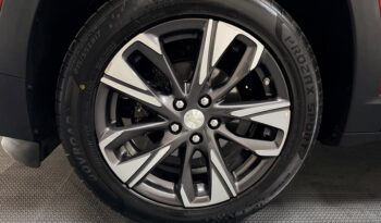 
									CHEVROLET TRACKER 1.0 TURBO FLEX PREMIER AUTOMÁTICO 2022 completo								