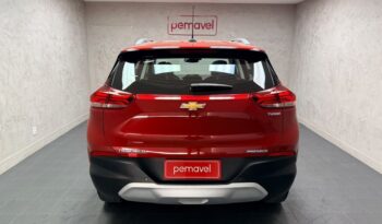 
									CHEVROLET TRACKER 1.0 TURBO FLEX PREMIER AUTOMÁTICO 2022 completo								