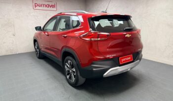 
									CHEVROLET TRACKER 1.0 TURBO FLEX PREMIER AUTOMÁTICO 2022 completo								
