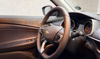 
									CHEVROLET TRACKER 1.0 TURBO FLEX PREMIER AUTOMÁTICO 2022 completo								