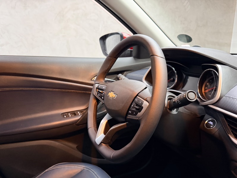 CHEVROLET TRACKER 1.0 TURBO FLEX PREMIER AUTOMÁTICO 2022