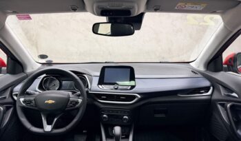 
									CHEVROLET TRACKER 1.0 TURBO FLEX PREMIER AUTOMÁTICO 2022 completo								