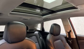 
									CHEVROLET TRACKER 1.0 TURBO FLEX PREMIER AUTOMÁTICO 2022 completo								