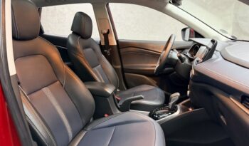 
									CHEVROLET TRACKER 1.0 TURBO FLEX PREMIER AUTOMÁTICO 2022 completo								