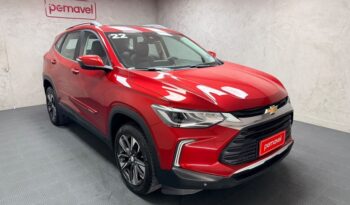 
									CHEVROLET TRACKER 1.0 TURBO FLEX PREMIER AUTOMÁTICO 2022 completo								