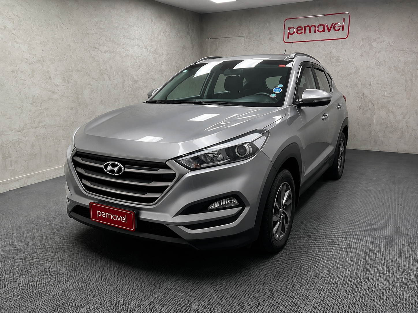 HYUNDAI TUCSON 1.6 16V T-GDI GASOLINA GLS ECOSHIFT 2020