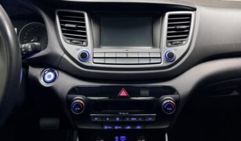 
									HYUNDAI TUCSON 1.6 16V T-GDI GASOLINA GLS ECOSHIFT 2020 completo								