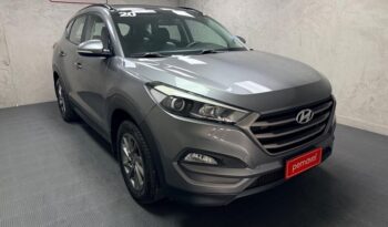 
									HYUNDAI TUCSON 1.6 16V T-GDI GASOLINA GLS ECOSHIFT 2020 completo								