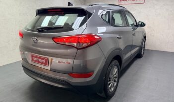 
									HYUNDAI TUCSON 1.6 16V T-GDI GASOLINA GLS ECOSHIFT 2020 completo								