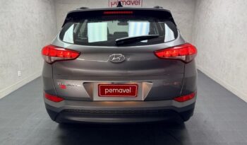 
									HYUNDAI TUCSON 1.6 16V T-GDI GASOLINA GLS ECOSHIFT 2020 completo								