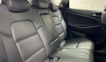 
									HYUNDAI TUCSON 1.6 16V T-GDI GASOLINA GLS ECOSHIFT 2020 completo								