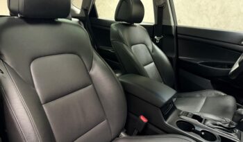 
									HYUNDAI TUCSON 1.6 16V T-GDI GASOLINA GLS ECOSHIFT 2020 completo								