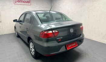 
									VOLKSWAGEN VOYAGE 1.0 MI 8V FLEX 4P MANUAL 2013 completo								
