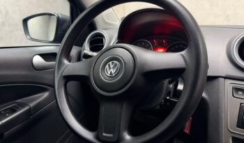 
									VOLKSWAGEN VOYAGE 1.0 MI 8V FLEX 4P MANUAL 2013 completo								