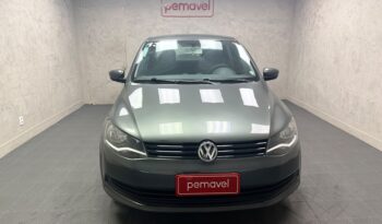 
									VOLKSWAGEN VOYAGE 1.0 MI 8V FLEX 4P MANUAL 2013 completo								