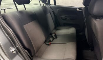 
									VOLKSWAGEN VOYAGE 1.0 MI 8V FLEX 4P MANUAL 2013 completo								