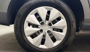 
									VOLKSWAGEN VOYAGE 1.0 MI 8V FLEX 4P MANUAL 2013 completo								