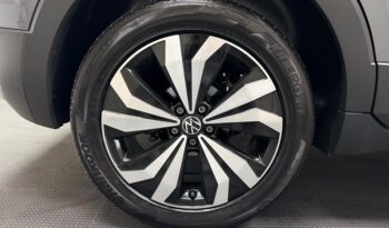 
									VOLKSWAGEN T-CROSS 1.0 200 TSI TOTAL FLEX COMFORTLINE AUTOMÁTICO 2024 completo								