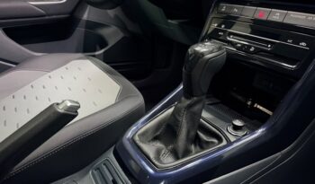 
									VOLKSWAGEN T-CROSS 1.0 200 TSI TOTAL FLEX COMFORTLINE AUTOMÁTICO 2024 completo								