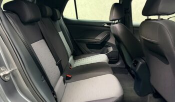 
									VOLKSWAGEN T-CROSS 1.0 200 TSI TOTAL FLEX COMFORTLINE AUTOMÁTICO 2024 completo								