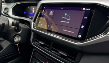 
									VOLKSWAGEN T-CROSS  1.0 200 TSI TOTAL FLEX AUTOMÁTICO 2022 completo								