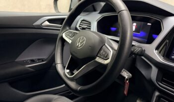 
									VOLKSWAGEN T-CROSS  1.0 200 TSI TOTAL FLEX AUTOMÁTICO 2022 completo								
