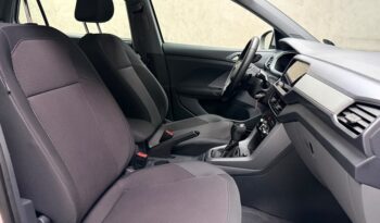
									VOLKSWAGEN T-CROSS  1.0 200 TSI TOTAL FLEX AUTOMÁTICO 2022 completo								