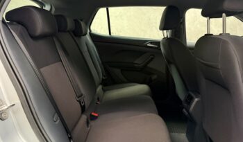 
									VOLKSWAGEN T-CROSS  1.0 200 TSI TOTAL FLEX AUTOMÁTICO 2022 completo								