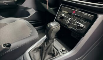 
									VOLKSWAGEN T-CROSS  1.0 200 TSI TOTAL FLEX AUTOMÁTICO 2022 completo								