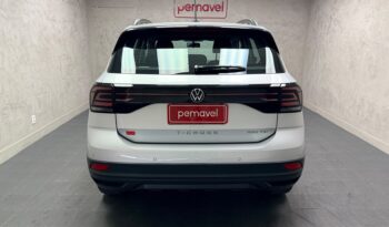
									VOLKSWAGEN T-CROSS  1.0 200 TSI TOTAL FLEX AUTOMÁTICO 2022 completo								