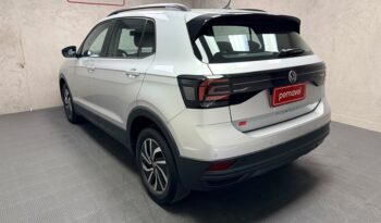 
									VOLKSWAGEN T-CROSS  1.0 200 TSI TOTAL FLEX AUTOMÁTICO 2022 completo								
