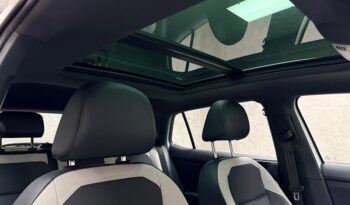 
									VOLKSWAGEN T-CROSS 1.4 250 TSI TOTAL FLEX HIGHLINE AUTOMÁTICO 2021 completo								