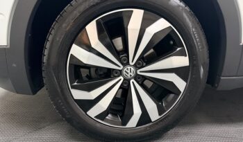 
									VOLKSWAGEN T-CROSS 1.4 250 TSI TOTAL FLEX HIGHLINE AUTOMÁTICO 2021 completo								